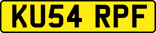 KU54RPF