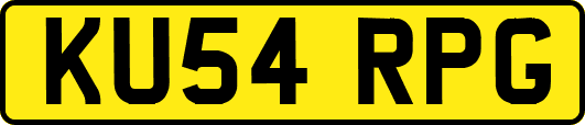 KU54RPG