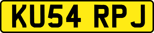 KU54RPJ