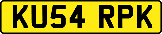 KU54RPK