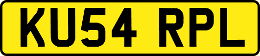 KU54RPL