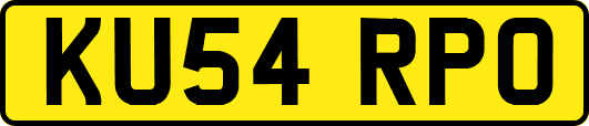 KU54RPO