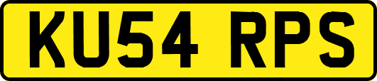 KU54RPS