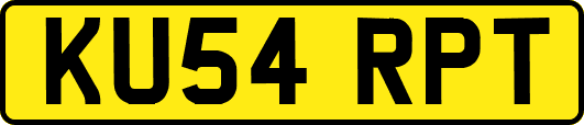KU54RPT