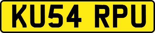 KU54RPU