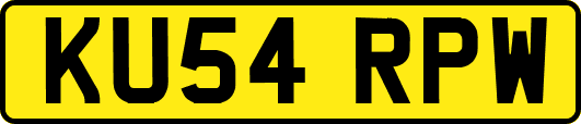 KU54RPW