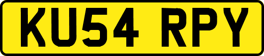KU54RPY