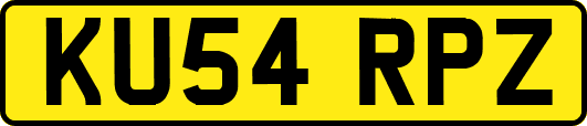 KU54RPZ
