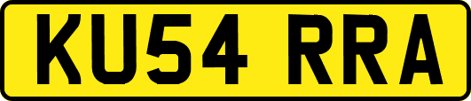 KU54RRA