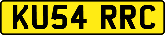 KU54RRC