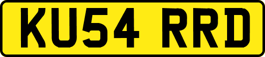 KU54RRD