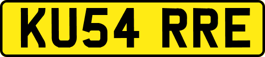 KU54RRE