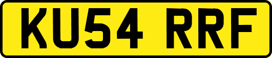 KU54RRF
