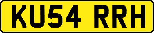 KU54RRH