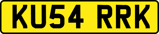 KU54RRK