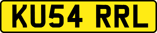 KU54RRL