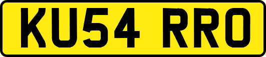 KU54RRO