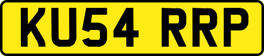 KU54RRP