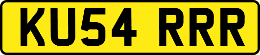 KU54RRR