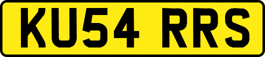 KU54RRS