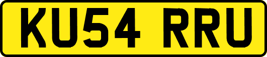KU54RRU