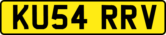 KU54RRV