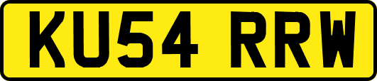 KU54RRW