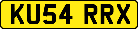 KU54RRX