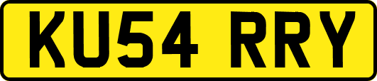 KU54RRY