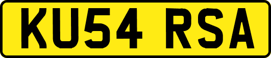 KU54RSA