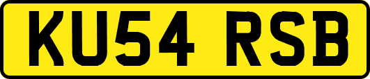 KU54RSB
