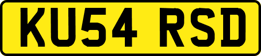 KU54RSD