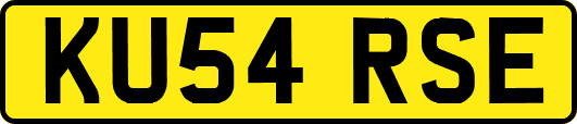 KU54RSE