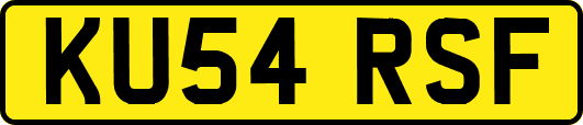 KU54RSF