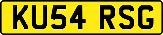 KU54RSG
