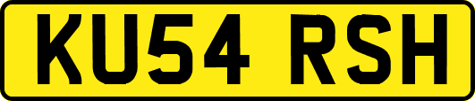 KU54RSH