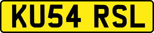 KU54RSL