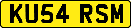 KU54RSM
