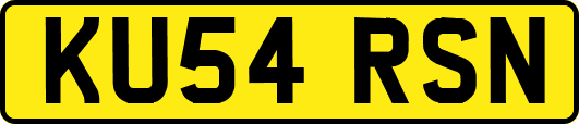 KU54RSN