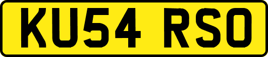 KU54RSO