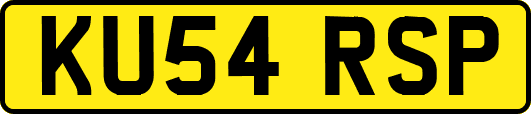 KU54RSP