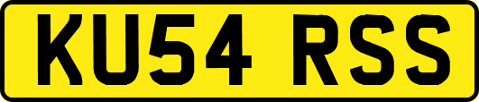 KU54RSS