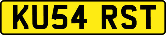 KU54RST