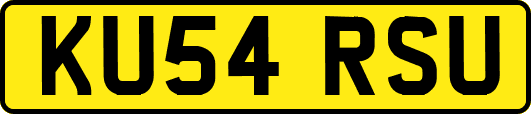 KU54RSU
