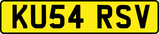 KU54RSV