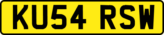 KU54RSW