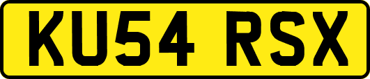 KU54RSX