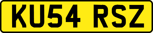 KU54RSZ