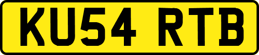 KU54RTB