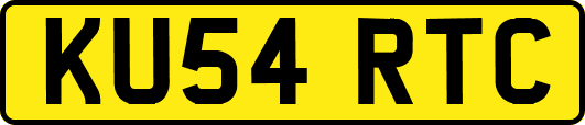 KU54RTC